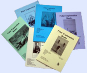 section of catalogues